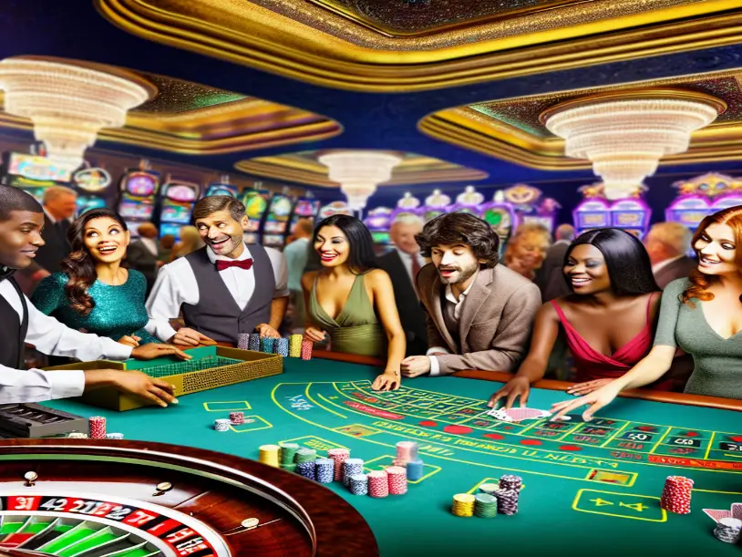 Mastering the Art of Winning American Roulette in the Casino